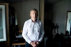 Kněz Marek Vácha